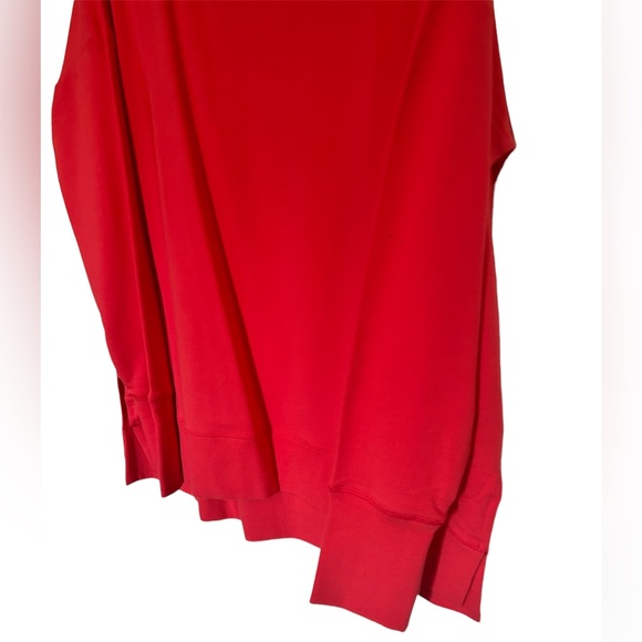 XL Tuff Athletics pullover. New with tags - Picture 3 of 3